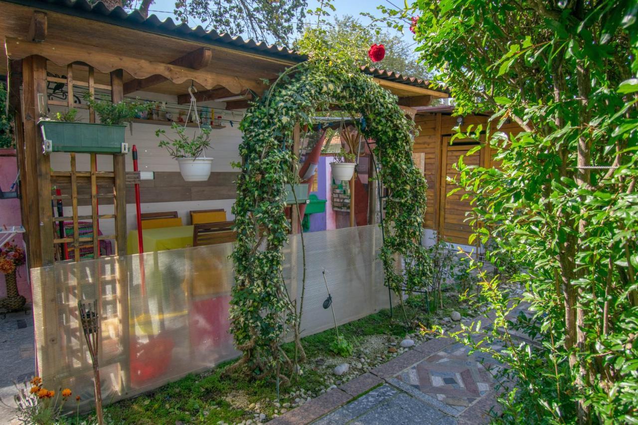 Studio Apartman Dalia Apartment Zagreb Bagian luar foto
